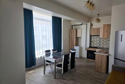Apartament cu 2 camere decomandat în Tudor Vladimirescu - 6