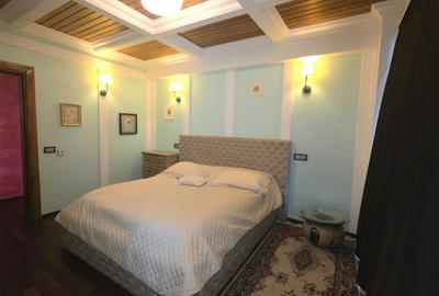 Apartament cu 3 camere decomandat, mobilat în Barbu Văcărescu - 4