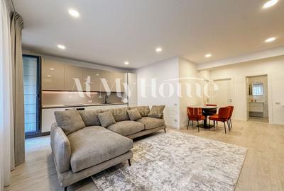 Apartament cu 3 camere decomandat în Iancu Nicolae