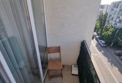 Apartament cu 2 camere semidecomandat în Între Lacuri - 2