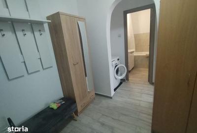 Apartament cu 2 camere în Podul de Fier - 8
