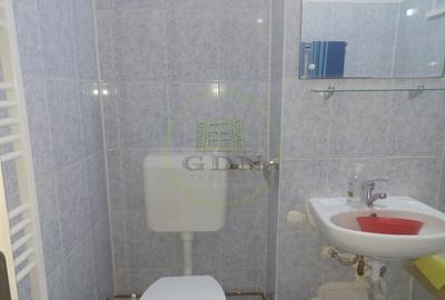 Apartament cu 2 camere semidecomandat, mobilat în Vlahuță - 18