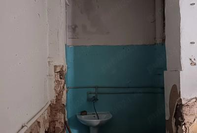 Spațiu comercial, de 40 mp, în Lipscani - 3
