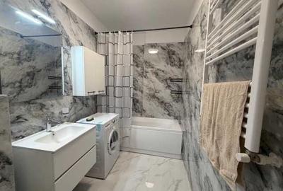 Apartament cu 2 camere decomandat în Militari