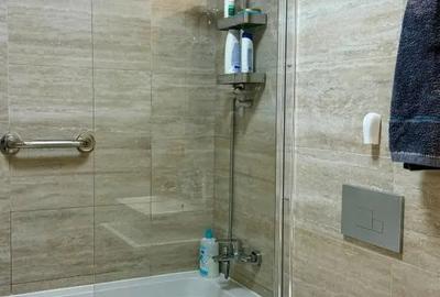 Apartament cu 3 camere semidecomandat în Ștefăneștii de Jos - 4