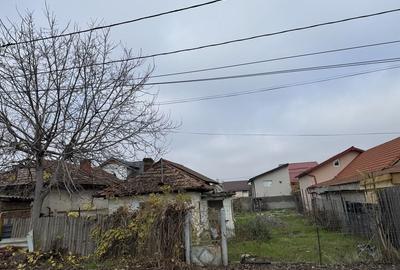 Casă în Mofleni - 5