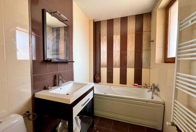 Casă individuală cu 7 camere cu Canalizare în Mehala - 13