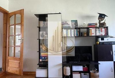 Apartament cu 2 camere decomandat, mobilat în Aradului - 4