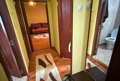 Garsonieră decomandată, mobilată în Central - 2