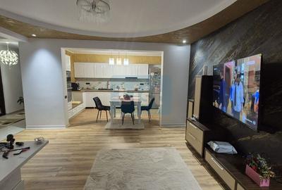 Casă cu 5 camere cu Teren 1100 Mp în Vânători - 3