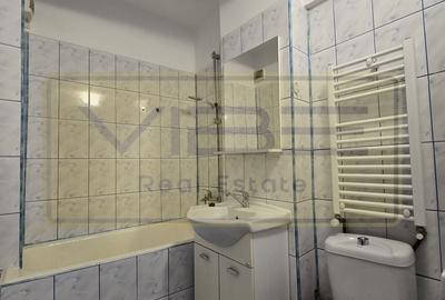 Apartament cu 2 camere decomandat, mobilat în Gară - 11