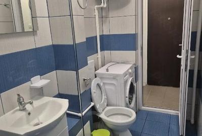 Garsonieră în Giurgiului