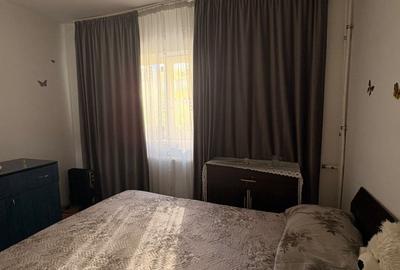 Apartament cu 2 camere semidecomandat în Rahova