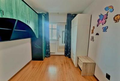 Apartament cu 2 camere semidecomandat în Nufărul - 3