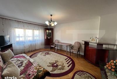 Apartament cu 4 camere decomandat în Carpați 2 - 2