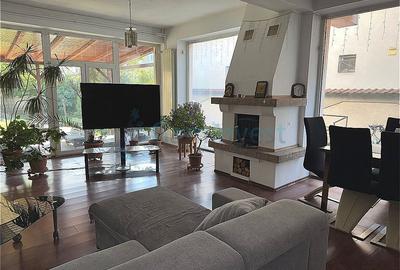 Casă individuală cu 5 camere cu Canalizare în Calea Aradului - 1