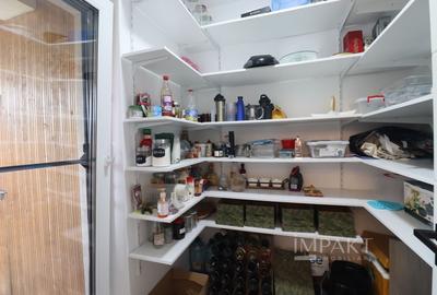 Duplex cu 4 camere cu Canalizare în Chinteni - 10