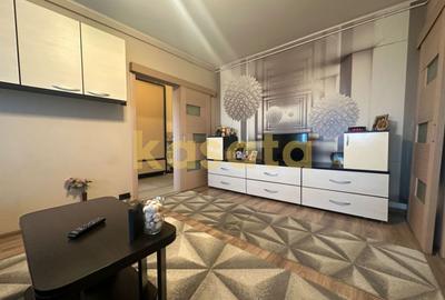 Apartament cu 2 camere semidecomandat, mobilat în Drumul Taberei - 3
