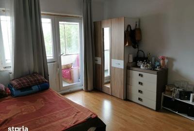 Apartament cu 3 camere decomandat în Mărăști - 1