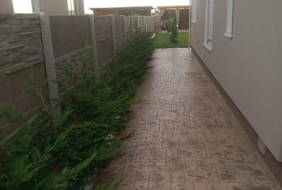 Casă cu 4 camere în Sânandrei - 7