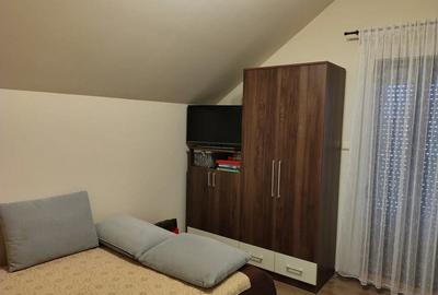 Casă cu 5 camere cu Teren 600 Mp în Central - 3