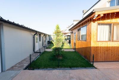 Casă individuală cu 4 camere cu Teren 388 Mp în Nord - 18