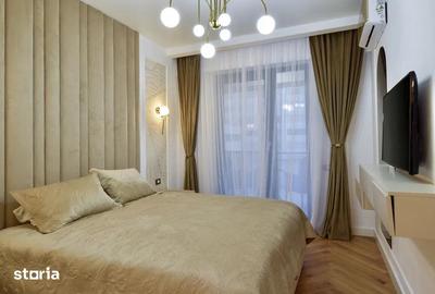 Apartament cu 2 camere în Voluntari