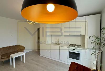 Apartament cu 3 camere decomandat, mobilat în Podu Roș - 4