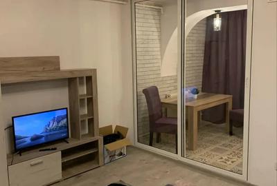 Garsonieră nedecomandată în Turnu Măgurele
