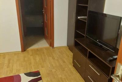 Apartament cu 2 camere decomandat, mobilat în City Park Mall - 6