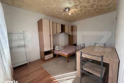 Garsonieră în Elisabetin - 7