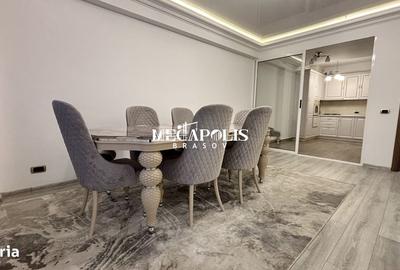 Apartament cu 3 camere decomandat în Central - 6