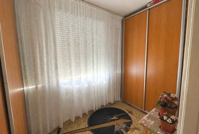 Apartament cu 2 camere decomandat, mobilat în Cugir - 6