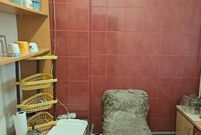 Garsonieră decomandată în Rahova - 5