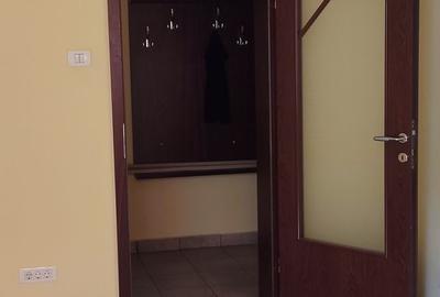 Garsonieră decomandată în Ultracentral