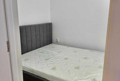Apartament cu 2 camere semidecomandat în Cedonia