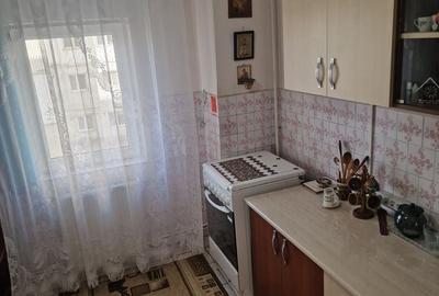 Apartament cu 3 camere în Zimbru - 3