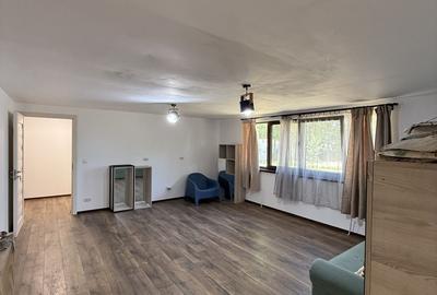 Casă cu 5 camere cu Teren 2000 Mp în Valea Argovei