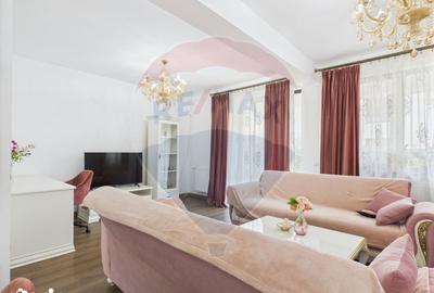 Casă cu 5 camere cu Teren 220 Mp în Central - 18
