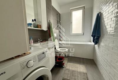 Apartament cu 3 camere decomandat, mobilat în Freidorf - 3