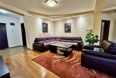 Apartament cu 3 camere decomandat, mobilat în Hipodrom 2 - 10