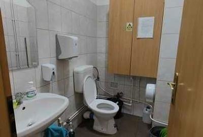Spațiu comercial, de 130 mp, în Ultracentral - 5