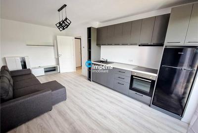 Apartament cu 2 camere decomandat în Frumoasa