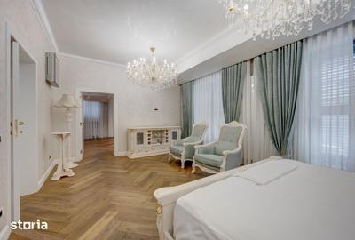 Apartament cu 3 camere decomandat în Grozăvești - 1