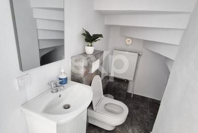 Casă individuală cu 4 camere cu Teren 359 Mp în Big-Bascov - 5