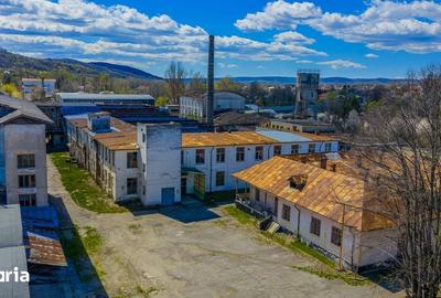 Spațiu comercial, de 80,249 mp, în Central - 8