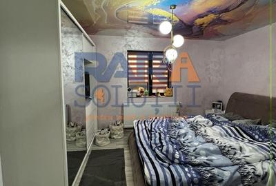 Casă individuală cu 3 camere cu Canalizare în Sud-Est - 6