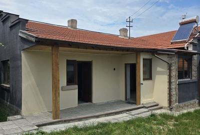 Casă cu 3 camere cu Teren 950 Mp în Central - 6