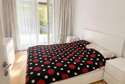 Apartament cu 3 camere decomandat în Herăstrău