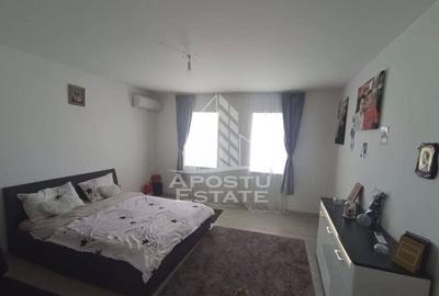 Casă individuală cu 4 camere cu Canalizare în Ianova - 5